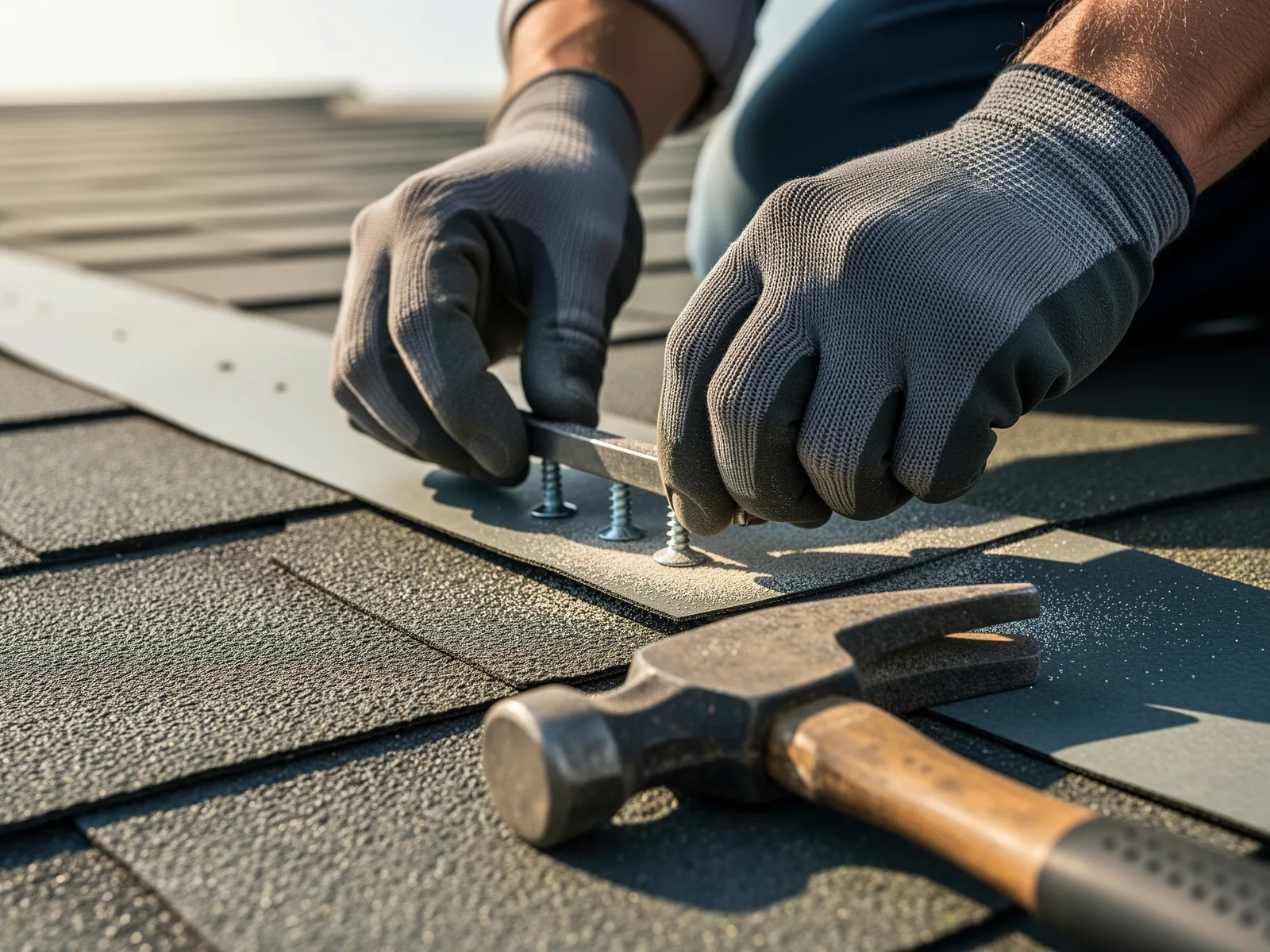 Why choose Fascia Repair in Agate, CO